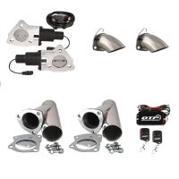 Electric Valve Kit