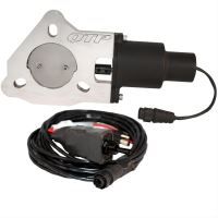 Electric Valve