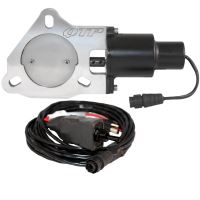 Electric Valve