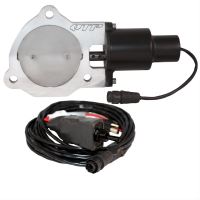 Electric Valve