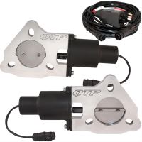 Electric Valve