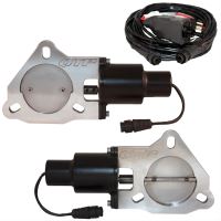 Electric Valve