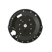Bellhousing