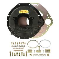 Bellhousing