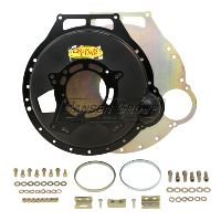Bellhousing