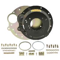 Bellhousing