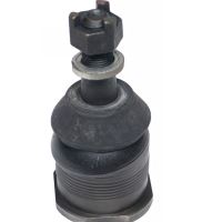 Spindelverbinding