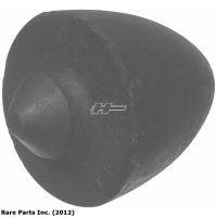 Genomslagsgummi