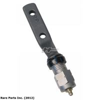 Idler arm