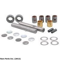 Spindelboutkit