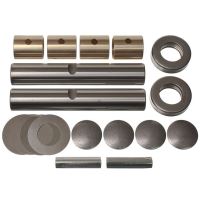 Spindelboutkit