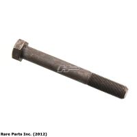 Spring bolt