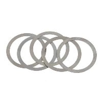 pinion Shims