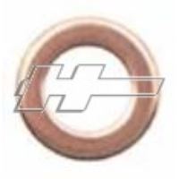 Koperen ring