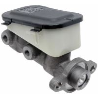 Huvudcylinder