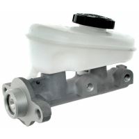 Huvudcylinder