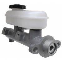Huvudcylinder