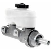 Huvudcylinder