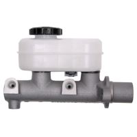 Huvudcylinder