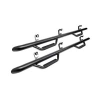 Wheel To Wheel Nerf Steps (Crew Cab Short Bed Models)