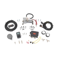 Lift kit 5"