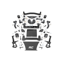 Lift Kit