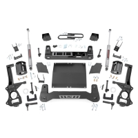 Lift Kit