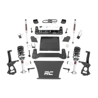 Lift Kit