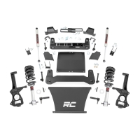 Lift Kit