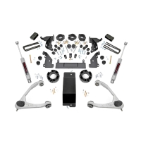 Lift Kit