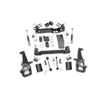 Lift kit