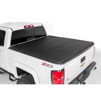 Tonneau Cover BAKFlip
