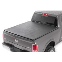 Tonneau Cover BAKFlip