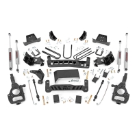 Lift Kit