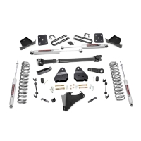 Lift Kit