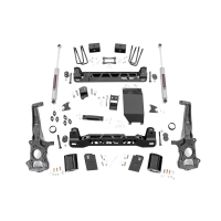 Lift Kit