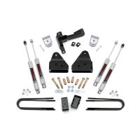 Lift Kit