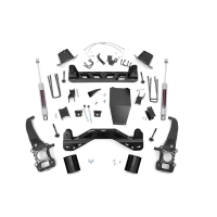 Lift Kit