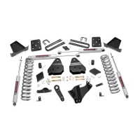 Lift Kit