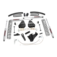 Lift Kit