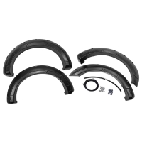 Fender Flares