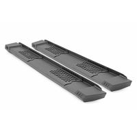 Running Boards & Steps