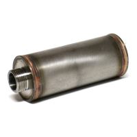 Race Catalytic converter