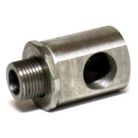 O2 Adaptor