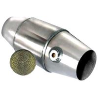 Race Catalytic converter