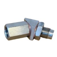 O2 Sensor delete adaptor