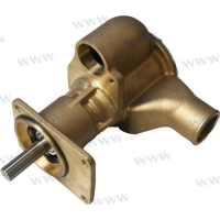 Sjövattenpump