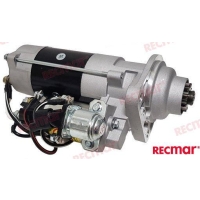 Startmotor
