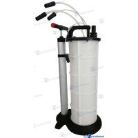Oljesug 9 liter