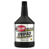 0W40 PowerSports